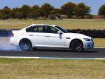 BMW M3 Sedan 2010 года (AU)